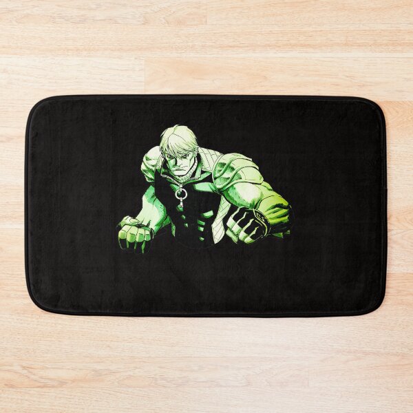 Item preview, Hulkling designed and sold by shopPerfectMAC.