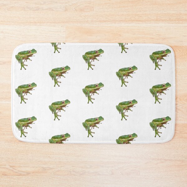 Item preview, Tree frog designed and sold by Gloria's shop.