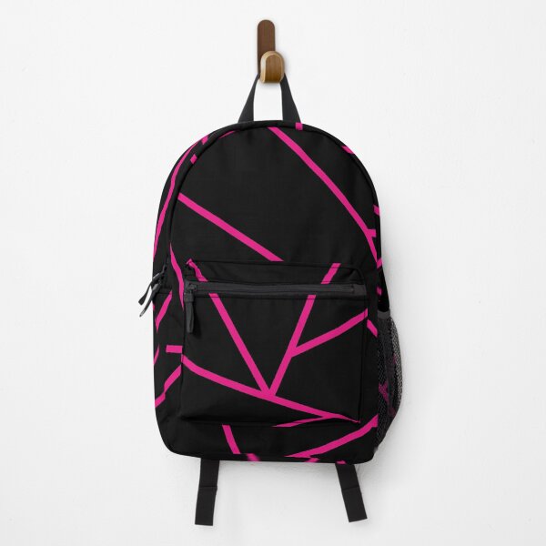 Item preview, Geometric Minimalist Pink  designed and sold by stilbon.