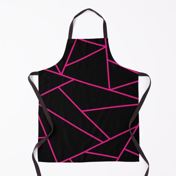 Item preview, Geometric Minimalist Pink  designed and sold by stilbon.