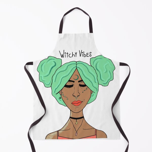 Item preview, Witchy Vibes designed and sold by Dance Beneath The Stars Designs.