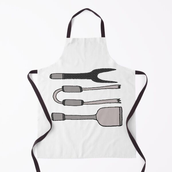 Item preview, Barbecue Utensils designed and sold by jhsells98.