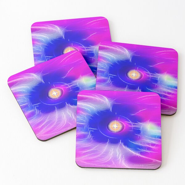 Item preview, Cosmic Storm designed and sold by glink.