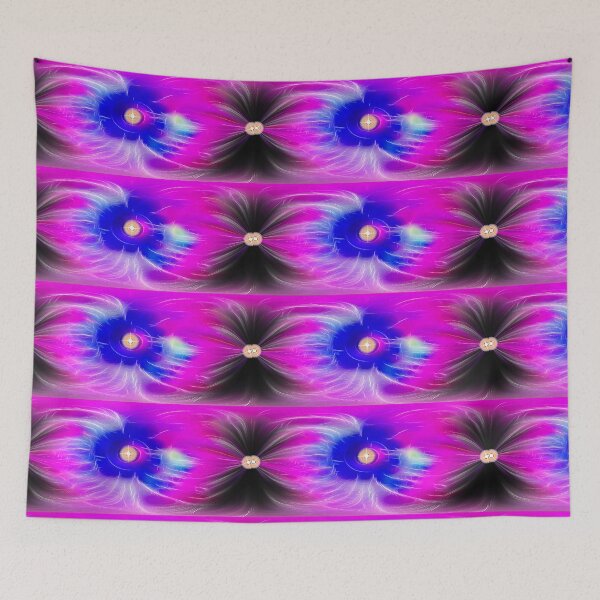 Item preview, Cosmic Storm designed and sold by glink.