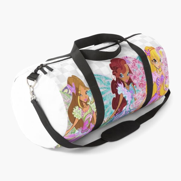 WINX CLUB Duffle Bag