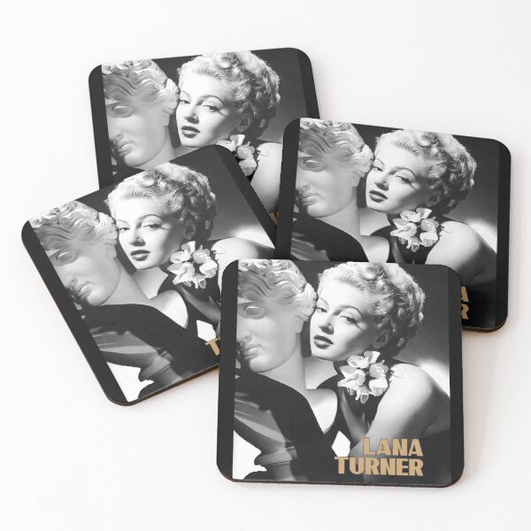 Item preview, Lana Turner designed and sold by Jools-57.