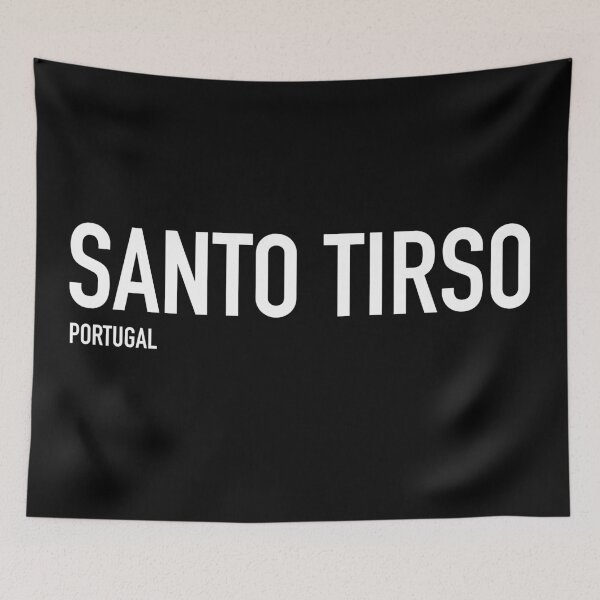 Aperçu de l'œuvre Santo Tirso - Portugal créée et vendue par StudioSofiafr.
