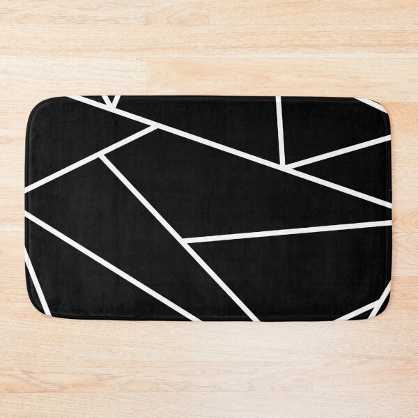 Item preview, Geometric Minimalist Pattern designed and sold by stilbon.