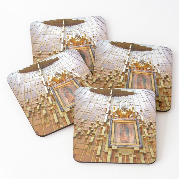 Item preview, Our Lady of Guadalupe designed and sold by Journeys of Faith.