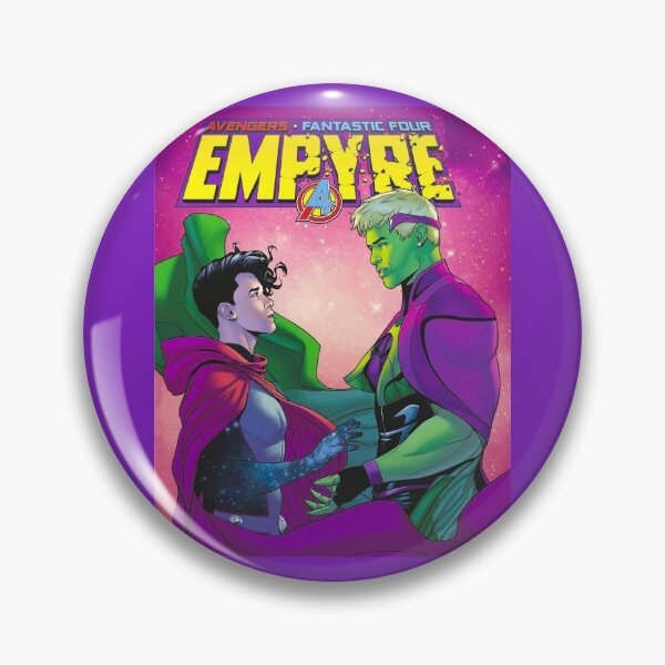 Item preview, Hulkling designed and sold by shopPerfectMAC.