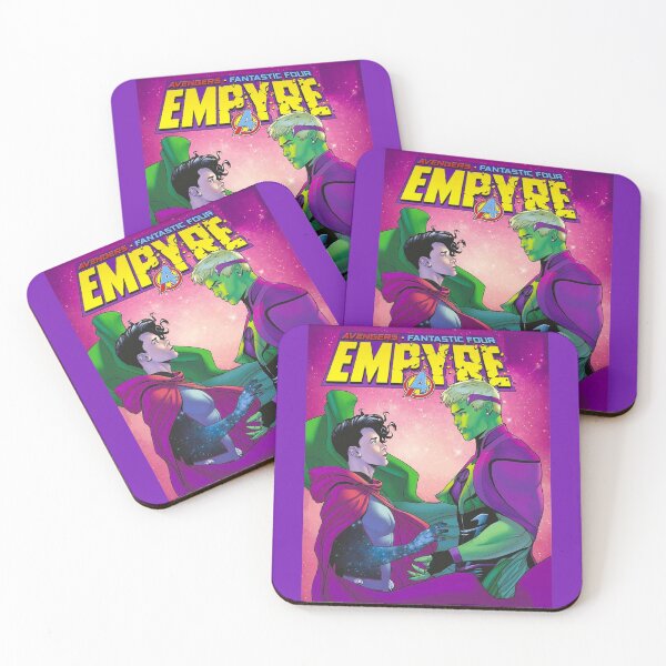 Item preview, Hulkling designed and sold by shopPerfectMAC.