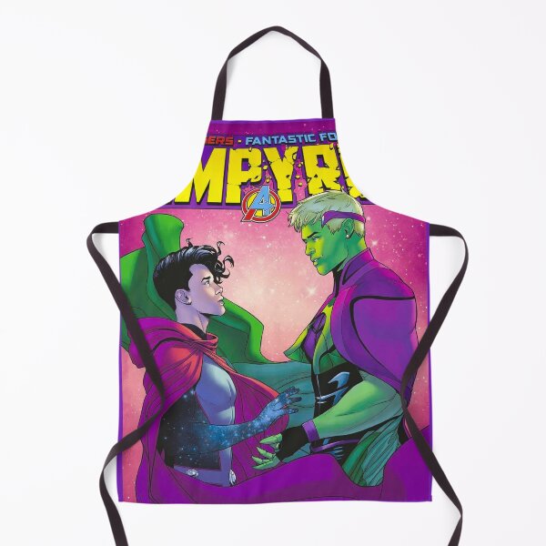 Item preview, Hulkling designed and sold by shopPerfectMAC.
