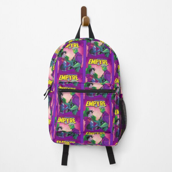 Item preview, Hulkling designed and sold by shopPerfectMAC.