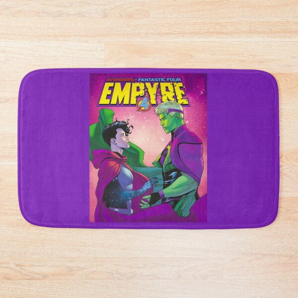 Item preview, Hulkling designed and sold by shopPerfectMAC.