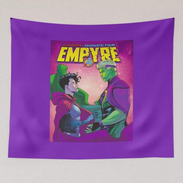 Item preview, Hulkling designed and sold by shopPerfectMAC.
