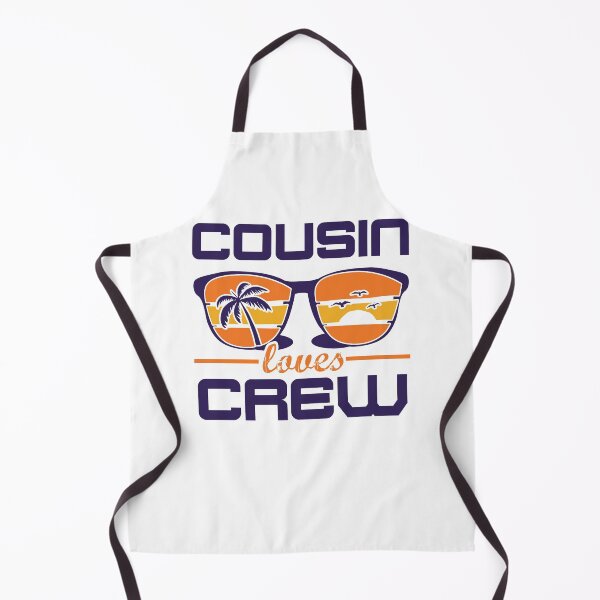 Item preview, Cousin Crew, Summer Cousin Crew, Funny Beach, Summer Family, Crazy Cousin Crew designed and sold by UniqueStylistic.