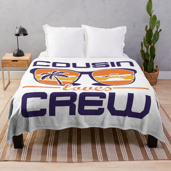 Item preview, Cousin Crew, Summer Cousin Crew, Funny Beach, Summer Family, Crazy Cousin Crew designed and sold by UniqueStylistic.