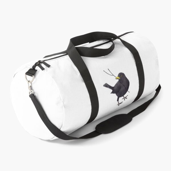 Item preview, Black Bird Drawing Design designed and sold by Lonelychiwawa.