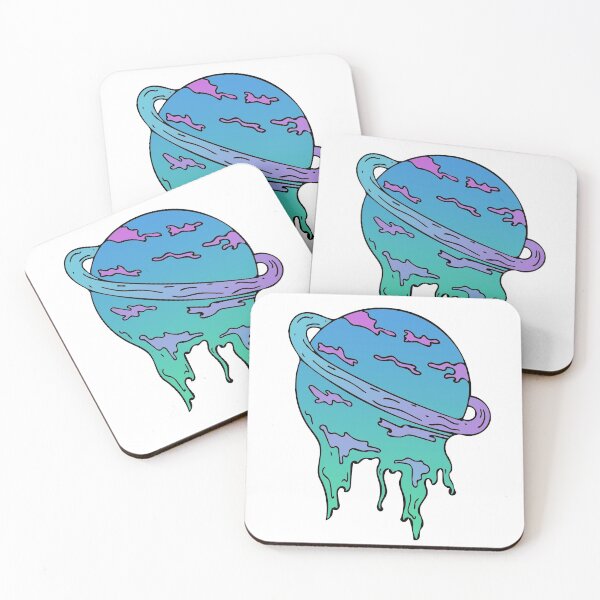 Item preview, Melting World designed and sold by TranquilityArt.