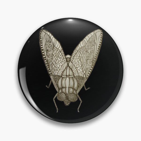 Item preview, Fly designed and sold by J-Rage.
