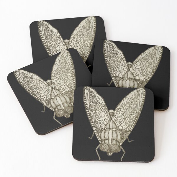 Item preview, Fly designed and sold by J-Rage.