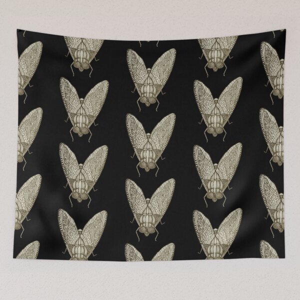 Item preview, Fly designed and sold by J-Rage.