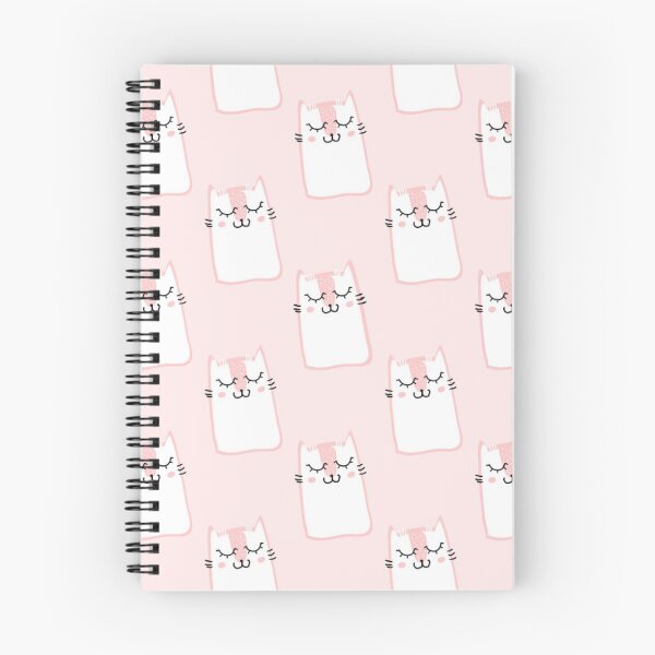 Item preview, Gatitos felices designed and sold by Blue-Button.