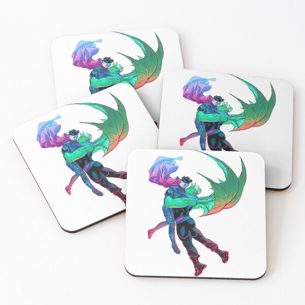 Item preview, Hulkling designed and sold by shopPerfectMAC.