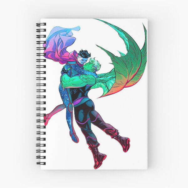 Item preview, Hulkling designed and sold by shopPerfectMAC.