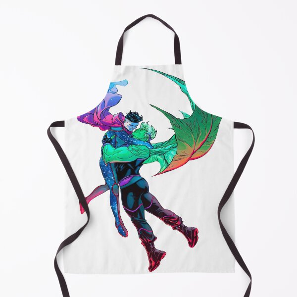 Item preview, Hulkling designed and sold by shopPerfectMAC.