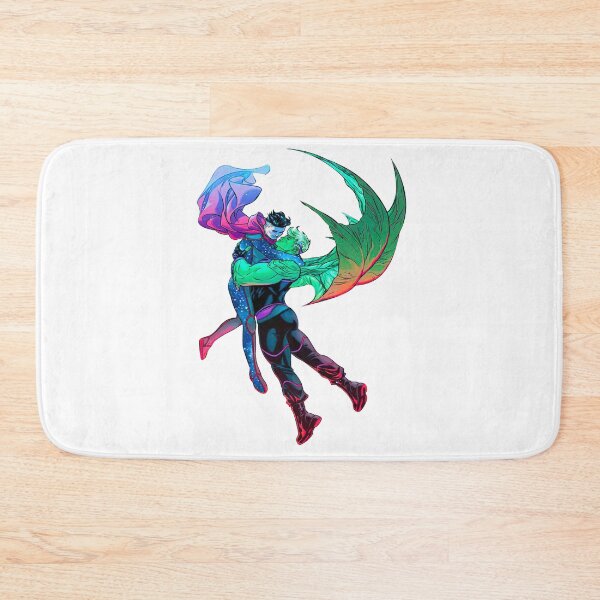 Item preview, Hulkling designed and sold by shopPerfectMAC.