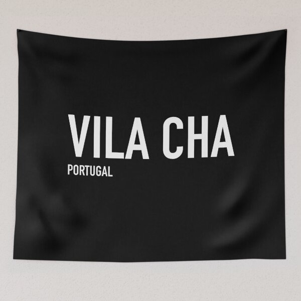 Item preview, Vila Cha - Portugal designed and sold by StudioSofiafr.