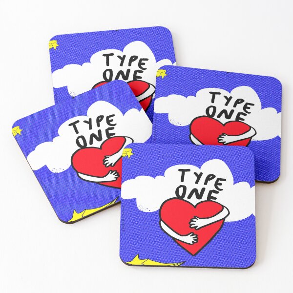 Item preview, Type One Diabetes designed and sold by thediabeticsurvivor.