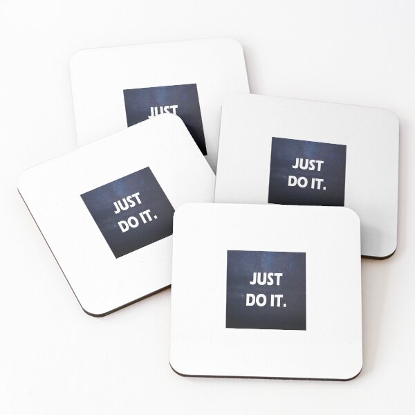Item preview, JUST DO IT. designed and sold by chaos77store.