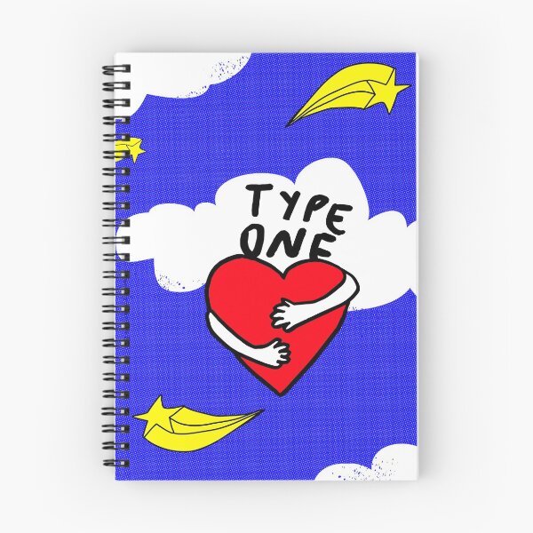 Item preview, Type One Diabetes designed and sold by thediabeticsurvivor.
