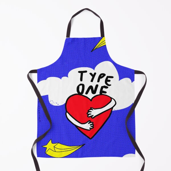 Item preview, Type One Diabetes designed and sold by thediabeticsurvivor.