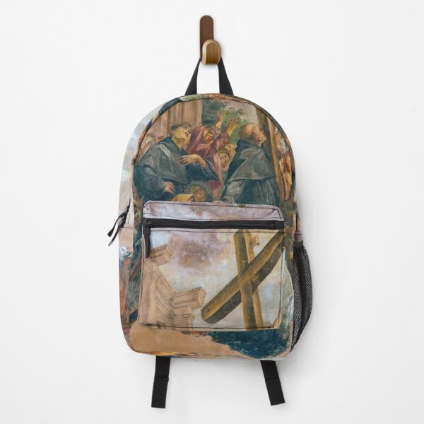 Item preview, Saint Nicholas of Tolentino designed and sold by Journeys of Faith.
