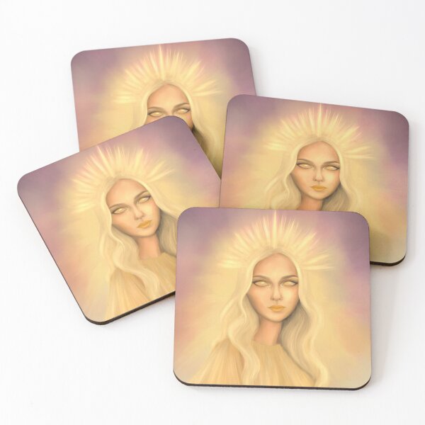 Item preview, Sun goddess designed and sold by Meysaart.
