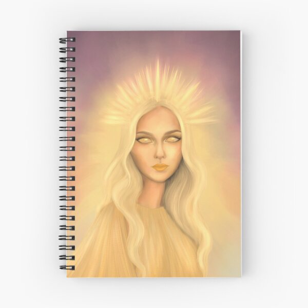 Item preview, Sun goddess designed and sold by Meysaart.
