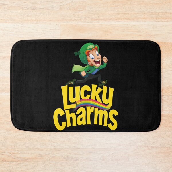 Item preview, lucky charms designed and sold by andrigondes1992.