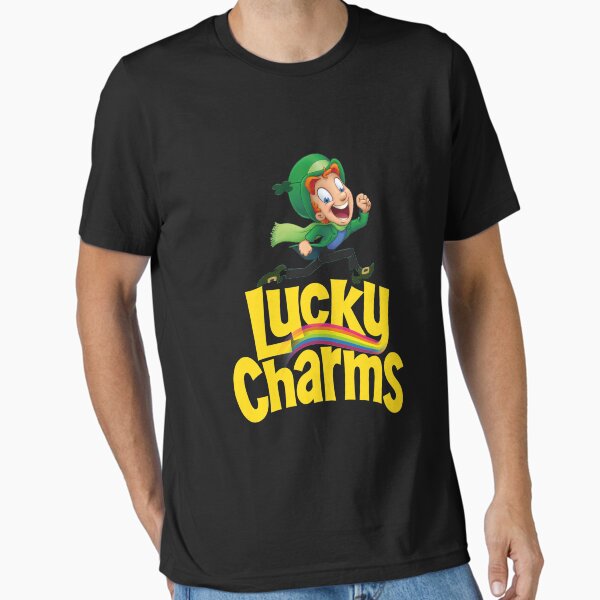 Item preview, lucky charms designed and sold by andrigondes1992.