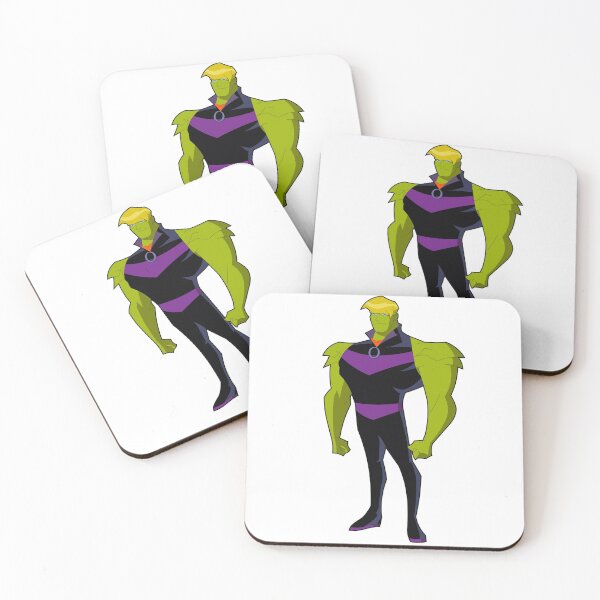 Item preview, Hulkling designed and sold by shopPerfectMAC.
