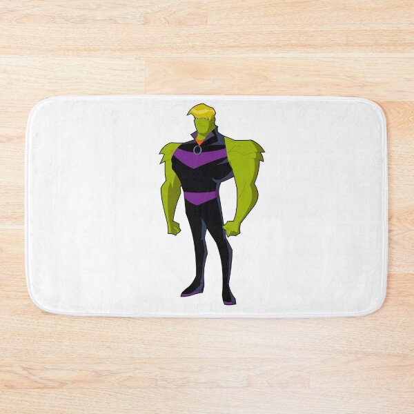 Item preview, Hulkling designed and sold by shopPerfectMAC.
