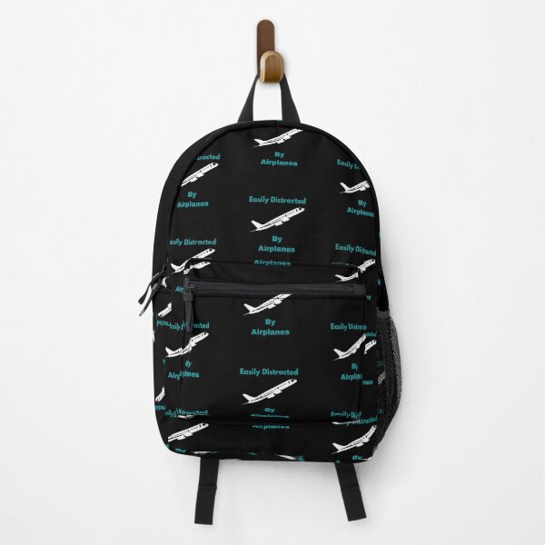 Item preview, easily distracted by airplanes designed and sold by Hasan Kamal.