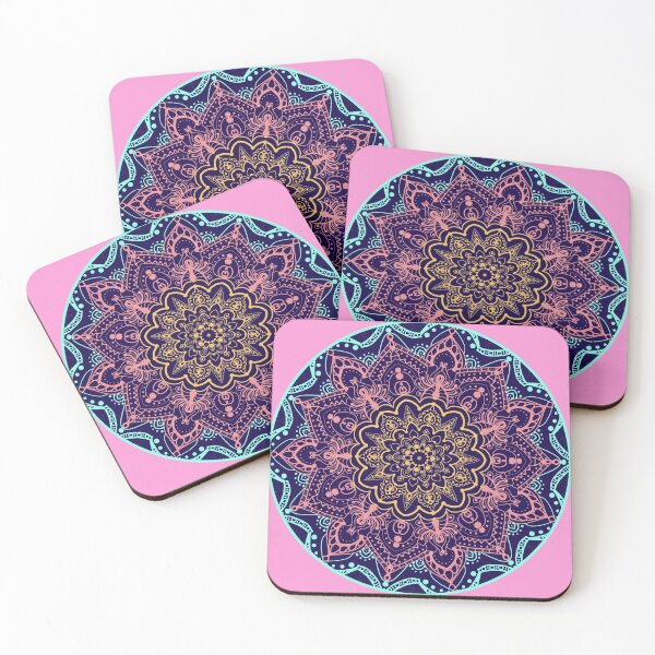 Item preview,  Blooming flower designed and sold by Infinotterns.