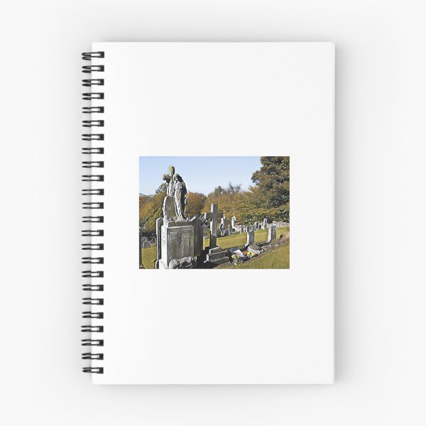 Item preview, Roslin Graveyard near Roslin Chapel, Midlothian, Scotland designed and sold by Redhead1022.