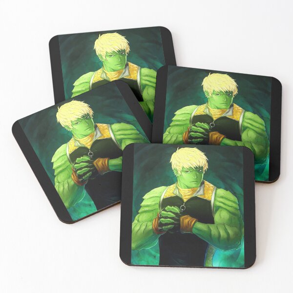 Item preview, Hulkling designed and sold by shopPerfectMAC.