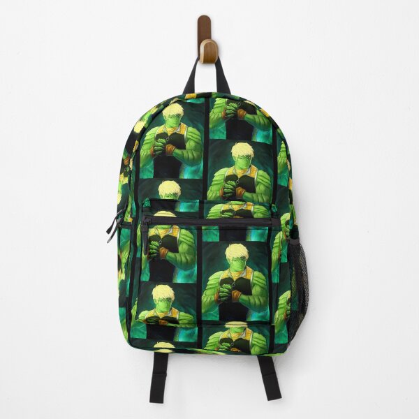 Item preview, Hulkling designed and sold by shopPerfectMAC.