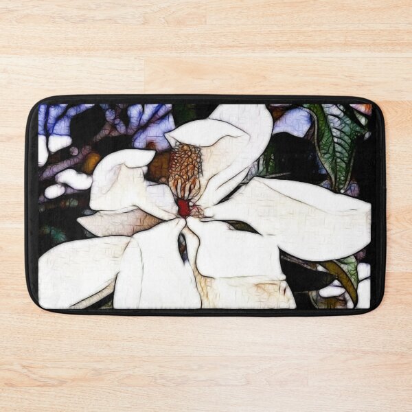 Item preview, Magnolia Flower designed and sold by glink.