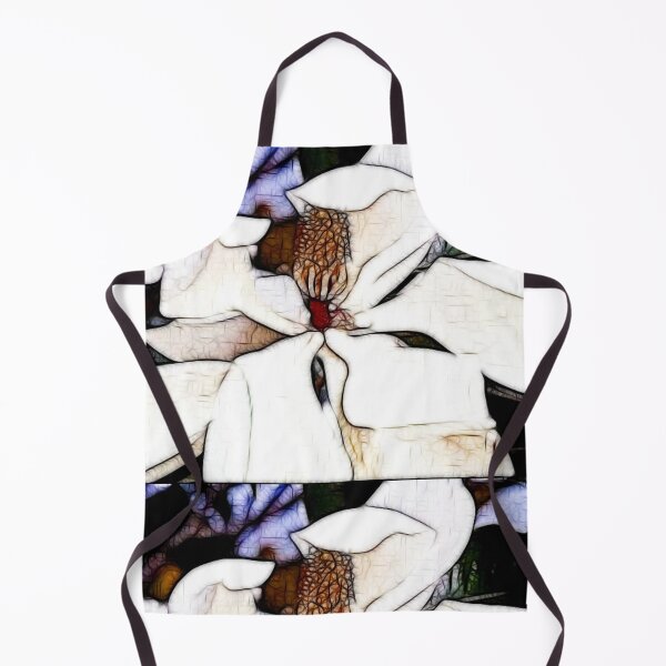 Item preview, Magnolia Flower designed and sold by glink.